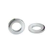 Load image into Gallery viewer, McGard Cragar Center Washers (Stainless Steel) - 10 Pack Wheel Accessories McGard
