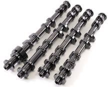 Load image into Gallery viewer, GSC P-D Nissan/Infiniti VR30DDTT S1 Camshafts 253/260.5 Billet Camshafts GSC Power Division

