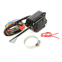 Load image into Gallery viewer, Omix Turn Signal Switch Black- 46-71 Willys/Jeep Dash &amp; Interior Trim OMIX
