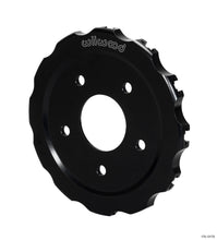 Load image into Gallery viewer, Wilwood Hat-Dynamic BB Front 0.29in Offset 5 x 4.75 - 12 on 8.75in Brake Rotors - 2 Piece Wilwood

