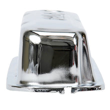 Load image into Gallery viewer, Edelbrock Valve Cover Signature Series Chrysler 1965-1991 318-340-360 CI V8 Chrome Valve Covers Edelbrock
