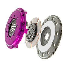 Load image into Gallery viewer, Exedy 1998-2002 Chevrolet Camaro Z28 V8 Hyper Single Clutch Strap Drive Sprung Center Disc Clutch Kits - Single Exedy
