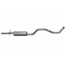 Load image into Gallery viewer, Gibson 89-92 Ford Ranger S 2.3L 2.5in Cat-Back Single Exhaust - Stainless Catback Gibson
