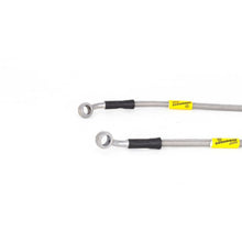 Load image into Gallery viewer, Goodridge 08-13 Chevrolet Silverado (w/ Rear Disc Brakes) SS Brake Lines Brake Line Kits Goodridge
