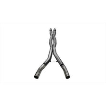 Load image into Gallery viewer, Corsa 2015-2020 Ford Mustang GT350 3in Double X Pipe Exhaust X Pipes CORSA Performance
