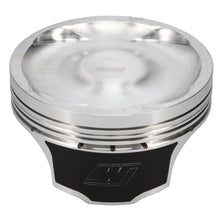 Load image into Gallery viewer, Wiseco Subaru EJ257 WRX/STI 4v Dish -24cc 100 Piston Shelf Stock Kit Piston Sets - Forged - 4cyl Wiseco
