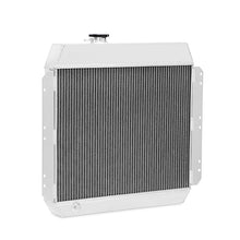 Load image into Gallery viewer, Mishimoto 50-54 Chevrolet Bel-Air X-Line Aluminum Radiator Radiators Mishimoto

