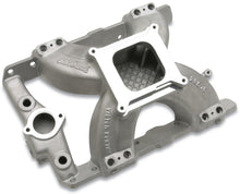 Load image into Gallery viewer, Edelbrock Intake Manifold Super Victor EFI Pontiac 389/455 for STD Flange Tb Intake Manifolds Edelbrock
