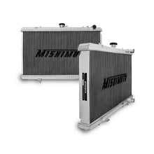 Load image into Gallery viewer, Mishimoto 89-94 Nissan 240sx w/ KA Aluminum Radiator Radiators Mishimoto
