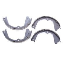 Load image into Gallery viewer, Power Stop 2017 Nissan Titan Rear Autospecialty Parking Brake Shoes Brake Shoes PowerStop
