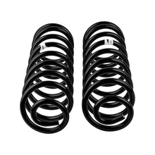 Load image into Gallery viewer, ARB / OME Coil Spring Rear Jeep Jk 4Inch Coilover Springs Old Man Emu
