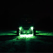 Load image into Gallery viewer, KC HiLiTES Cyclone V2 LED - Replacement Lens - Green - 6-PK Light Bars &amp; Cubes KC HiLiTES
