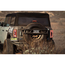 Load image into Gallery viewer, DV8 Offroad 21-22 Ford Bronco Fender Flare Deletes Set of 4 Front &amp; Rear Fenders DV8 Offroad
