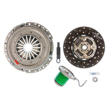 Load image into Gallery viewer, Exedy 2005-2010 Ford Mustang 4.6L Stage 1 Organic Clutch Clutch Kits - Single Exedy
