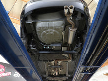 Load image into Gallery viewer, aFe Takeda Series 2 1/2in 304 SS Cat-Back 14-19 Ford Fiesta L4-1.6L w/Black Tip Catback aFe
