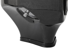 Load image into Gallery viewer, aFe Momentum GT Black Series Carbon Fiber CAIS 2017 Dodge Challenger/Charger SRT Hellcat V8-6.2L(sc) Air Intake Components aFe
