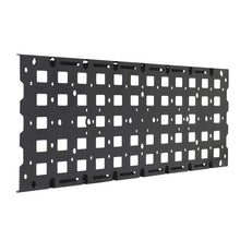 Load image into Gallery viewer, Go Rhino Rhino Accessory Gear Plate Kit Roof Rack Go Rhino
