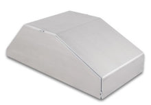 Load image into Gallery viewer, Vibrant I/C End Tank 6in Wide 12in Long 4in Tall Use w/ Horizontal I/C Core 12844 - 5052 Aluminum Forced Induction Components Vibrant
