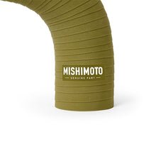 Load image into Gallery viewer, Mishimoto 07-11 Jeep Wrangler 6cyl Silicone Hose Kit Olive Drab Hoses Mishimoto
