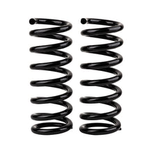 Load image into Gallery viewer, ARB / OME Coil Spring Front Nissan Y62 No Barf Coilover Springs Old Man Emu
