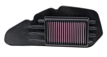 Load image into Gallery viewer, K&amp;N 13-14 Honda PCX125/150 Drop In Air Filter Air Filters - Drop In K&amp;N Engineering   
