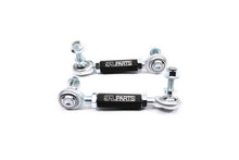 Load image into Gallery viewer, SPL Parts 2017+ Tesla Model 3 Rear Swaybar Endlinks Sway Bar Endlinks SPL Parts   
