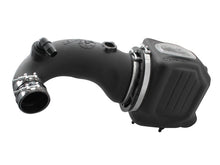 Load image into Gallery viewer, aFe Momentum HD PRO 10R Stage-2 Si Intake 08-10 Ford Diesel Trucks V8-6.4L (td) Cold Air Intakes aFe
