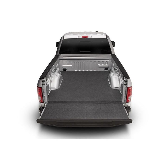 BedRug 19-23 Ford Ranger 6ft Bed Impact Mat (Use w/Spray-In & Non-Lined Bed) Bed Liners BedRug