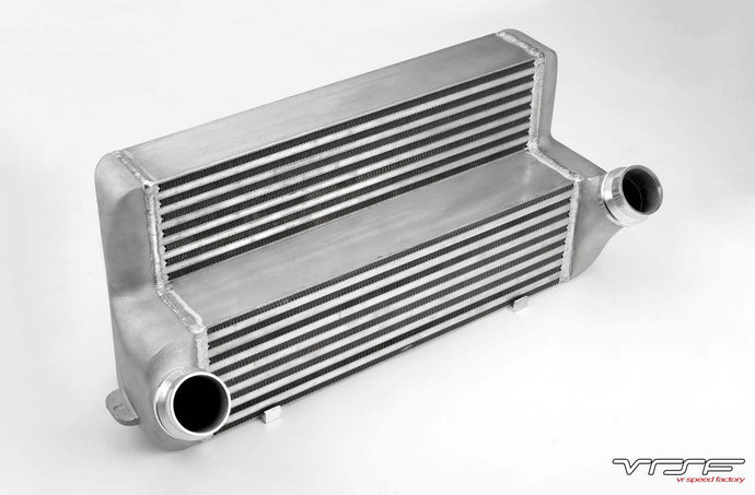 VRSF Race Intercooler FMIC 09 – 16 BMW 535i, 640i, 740i F07/F10/F11 Engine VRSF   