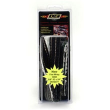Load image into Gallery viewer, DEI Fire Wrap 3000 5/8in I.D. x 2ft Thermal Sleeves DEI

