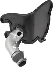 Load image into Gallery viewer, K&amp;N 17-18 Chevy Cruze 1.4L Turbo Silver Typhoon Short Ram Intake Cold Air Intakes K&amp;N Engineering   
