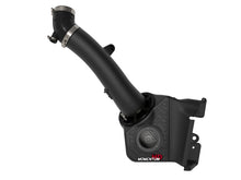 Load image into Gallery viewer, aFe 20-21 Jeep Wrangler (JL) V6-3.0L (td) Momentum HD Cold Air Intake System w/ Pro Dry S Media Cold Air Intakes aFe
