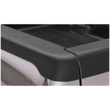 Load image into Gallery viewer, Bushwacker 02-08 Dodge Ram 1500 Fleetside Bed Rail Caps 96.0in Bed - Black Bed Caps Bushwacker
