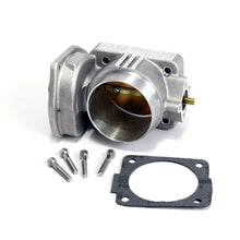 Load image into Gallery viewer, BBK 04-06 Ford F150 Expedition 4.6L 75mm Throttle Body BBK Power Plus Series Throttle Bodies BBK
