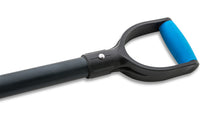 Load image into Gallery viewer, Rhino-Rack Spade - 42in Length - Black Handle/Blue Grip Tools Rhino-Rack
