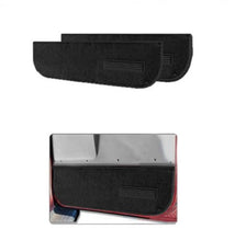 Load image into Gallery viewer, Lund 78-79 Ford Bronco (2Dr 2WD/4WD) Pro-Line Full Flr. Replacement Carpet - Charcoal (2 Pc.) Replacement Carpet LUND
