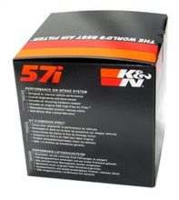 Load image into Gallery viewer, K&amp;N Performance Intake Kit for 91-96 Rover Mini 1.3L Cold Air Intakes K&amp;N Engineering   

