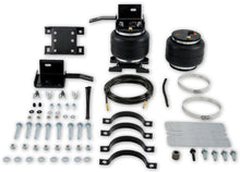 Load image into Gallery viewer, Air Lift Loadlifter 5000 Ultimate Rear Air Spring Kit for 96-17 Chevrolet Express 2500 Air Suspension Kits Air Lift
