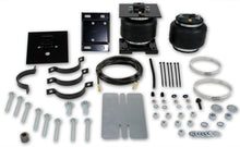 Load image into Gallery viewer, Air Lift Loadlifter 5000 Ultimate Rear Air Spring Kit for 06-12 Chevrolet Express 3500/4500 Air Suspension Kits Air Lift
