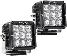 Load image into Gallery viewer, Rigid Industries Dually XL - Spot (Set of 2) Light Bars &amp; Cubes Rigid Industries
