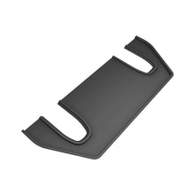 Load image into Gallery viewer, 3D MAXpider 2022 Tesla Model X Kagu 3rd Row Floormats - Black Floor Mats - Rubber 3D MAXpider   

