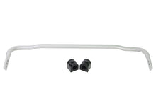 Load image into Gallery viewer, Whiteline 17-20 Tesla 3 Front 30mm Heavy Duty Swaybar Sway Bars Whiteline
