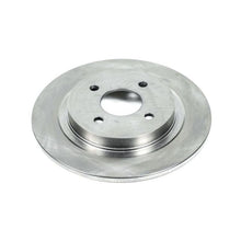 Load image into Gallery viewer, Power Stop 02-04 Ford Focus Rear Autospecialty Brake Rotor Brake Rotors - OE PowerStop
