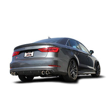 Load image into Gallery viewer, Borla 13-15 Audi S3 S-Type Dual Round Rolled Catback Exhaust Catback Borla
