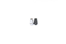Load image into Gallery viewer, Wheel Mate Monster Lug 35 Short Lug Nut Set of 20 - Chrome 14x1.50 Lug Nuts Wheel Mate
