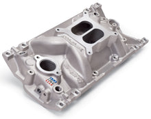Load image into Gallery viewer, Edelbrock SB Chevy Vortec Perf Eps Intake Manifold Intake Manifolds Edelbrock
