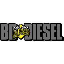 Load image into Gallery viewer, BD Diesel E-PAS Emergency Engine Shutdown - Chevy 2008-2010 6.6L Positive Air Shutdown BD Diesel
