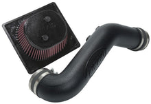 Load image into Gallery viewer, Airaid 2018 Ford F150 V8-5.0L F/l Jr Intake Kit Cold Air Intakes Airaid
