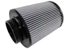 Load image into Gallery viewer, aFe MagnumFLOW Air Filters IAF PDS A/F PDS 4-1/2F x 8-1/2B x 7T x 9H Air Filters - Universal Fit aFe
