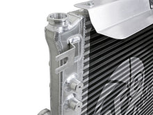 Load image into Gallery viewer, aFe BladeRunner GT Series Bar and Plate Radiator w/ Black Hoses 12-18 Jeep Wrangler (JK) V6 3.6L Radiators aFe
